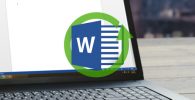 3 maneras de reducir el tamaño de un documento de Microsoft Word