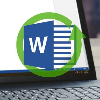 3 maneras de reducir el tamaño de un documento de Microsoft Word