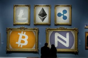 8 riesgos para considerar antes de invertir en criptomonedas