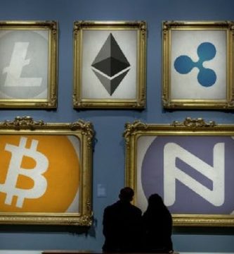 8 riesgos para considerar antes de invertir en criptomonedas