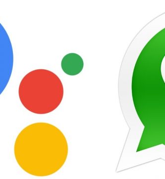 Cómo enviar mensajes por WhatsApp con Google Assistant