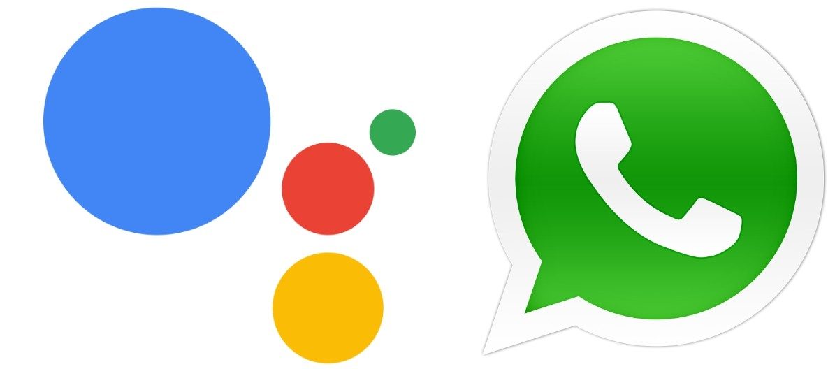 Cómo enviar mensajes por WhatsApp con Google Assistant