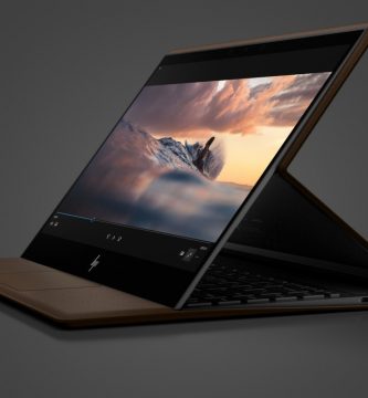 El nuevo HP Spectre Folio es un convertible que sorprende y nos conquista con su batería