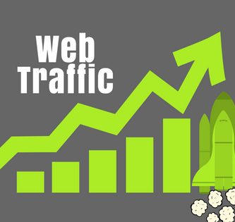 Estrategias fáciles para dirigir el tráfico a su sitio web