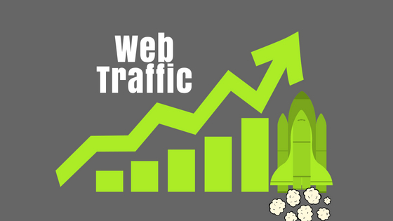 Estrategias fáciles para dirigir el tráfico a su sitio web