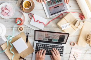 Puntos a tener en cuenta al elegir un sistema de comercio electrónico para un negocio