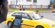 Por qué mi flota de taxis debe tener una app