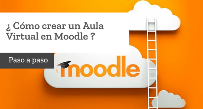 C Mo Crear Un Aula Virtual En Moodle Sin Saber Programar